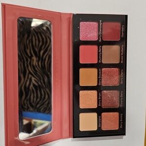 Violet Voss Berries & Cream Eyeshadow Palette NIB